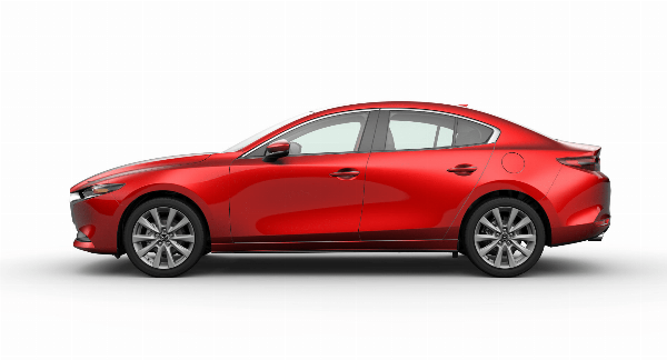Mazda 3 Vĩnh Phúc