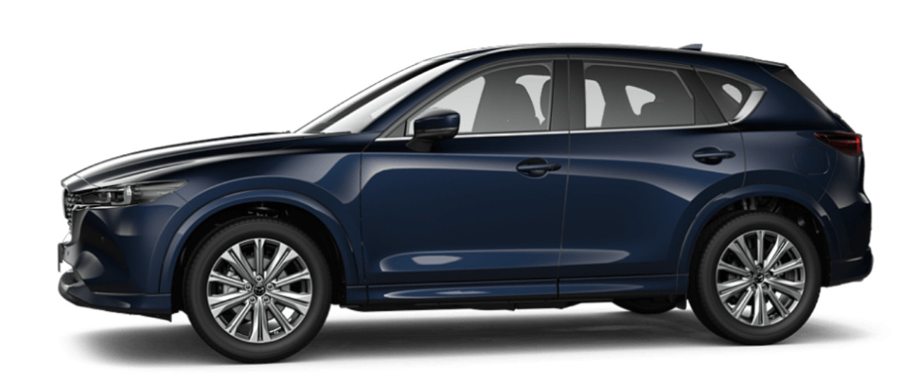 Mazda Cx-5 Vĩnh Phúc