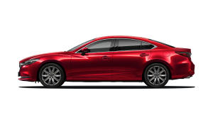 Mazda 6 Vĩnh Phúc
