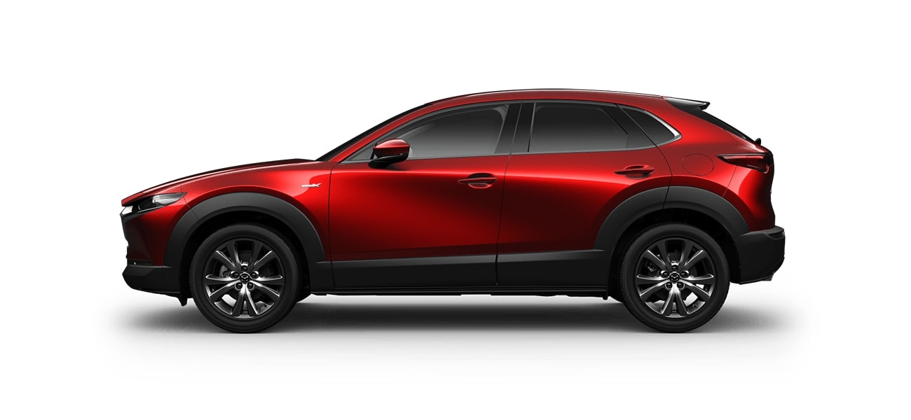 Mazda Cx-30 Vĩnh Phúc